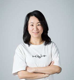 執行役員 山本 麻理
